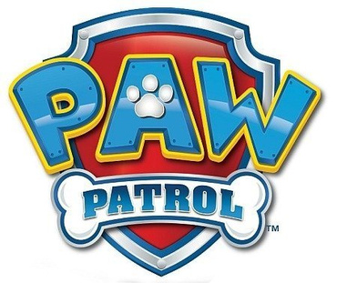 CARRERA PSI PAW PATROL TOR WYŚCIGOWY 2,9 m Chase Rubble