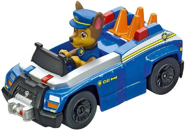 CARRERA PSI PAW PATROL TOR WYŚCIGOWY 2,9 m Chase Rubble