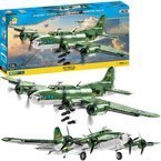 COBI klocki SAMOLOT B-17F Memphis Belle BOEING 5707