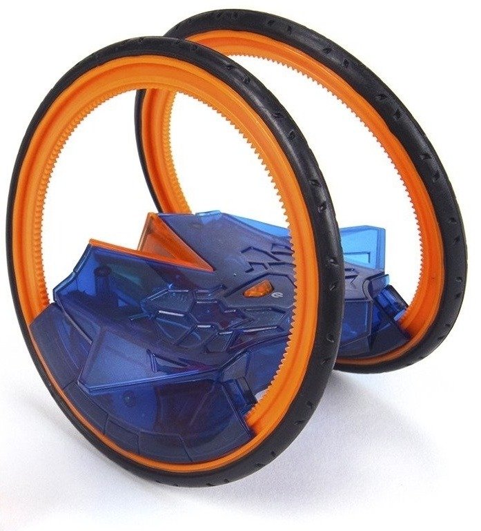 hexbug ring racer