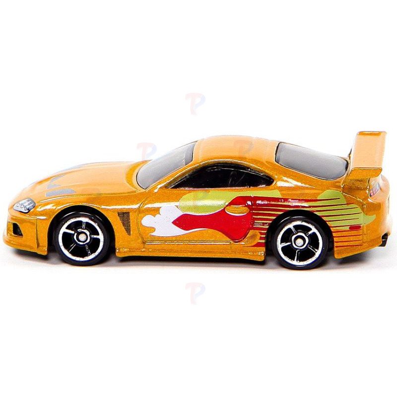 Hot wheels тойота supra