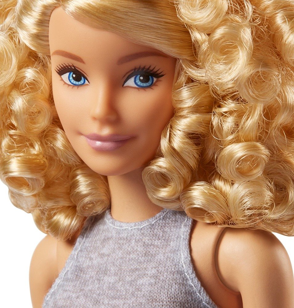 Lalka Barbie Fashionistas Modne PrzyjaciÓŁki Fjf35 1800234625 Sklep