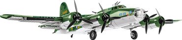 COBI klocki SAMOLOT B-17F Memphis Belle BOEING 5707